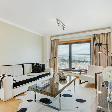 Fm Parque Nações * Lisboa