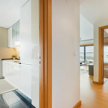 Fm Parque Nações Lisboa