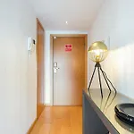Apartamento Fm Parque Nacoes *