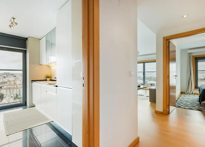 Fm Parque Nações Lisboa