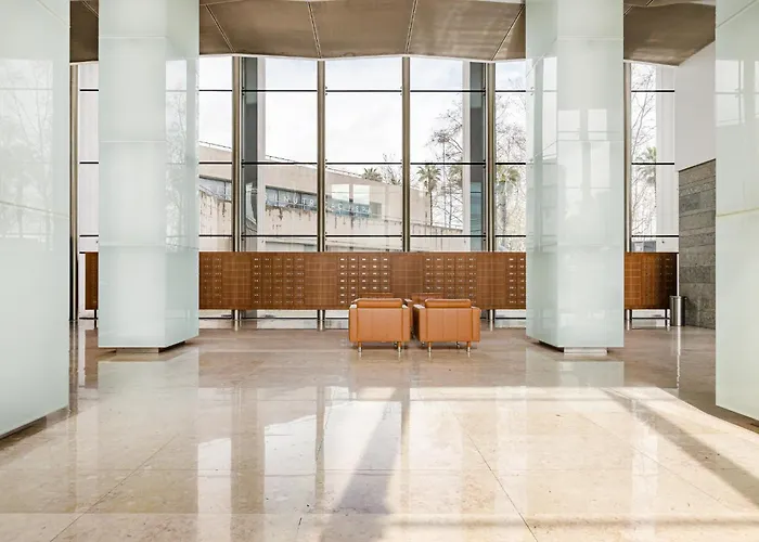 Fm Parque Nações Apartamento Lisboa